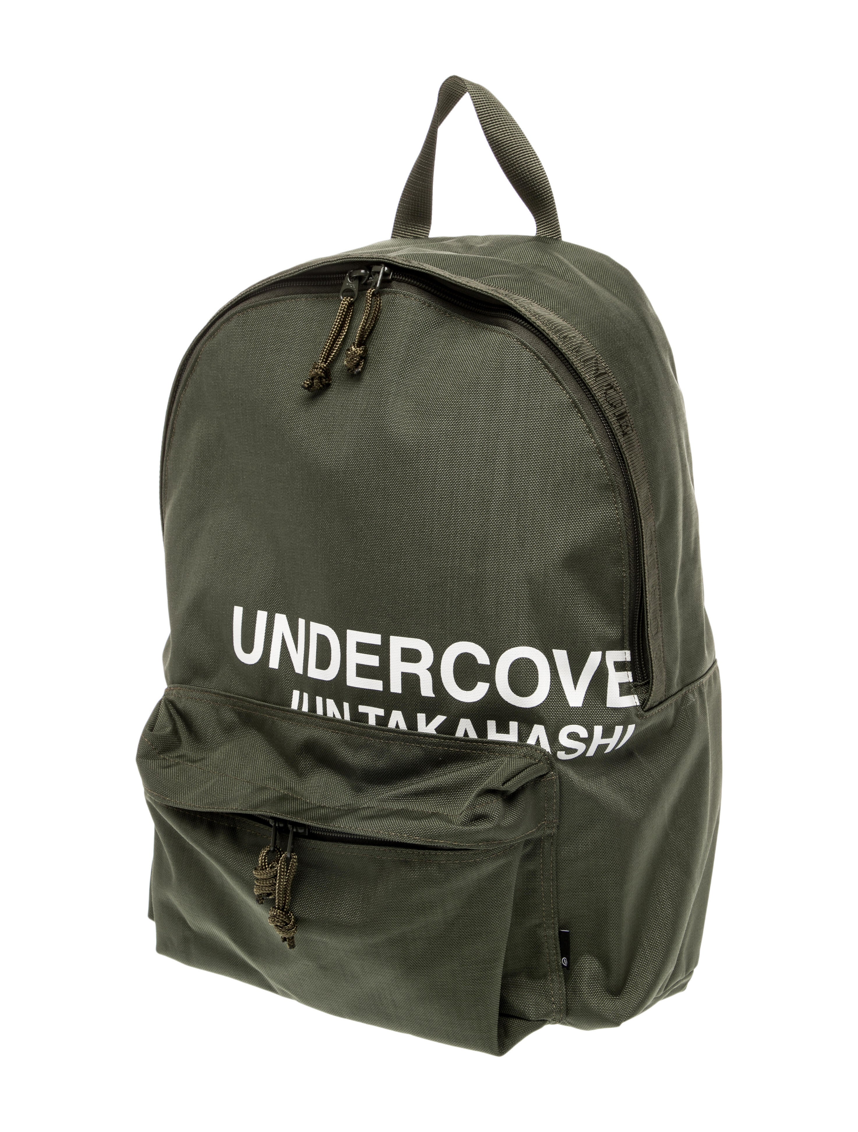 Undercover Nylon Backpack
