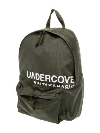 Undercover Nylon Backpack