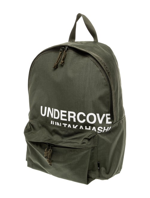 Undercover Nylon Backpack