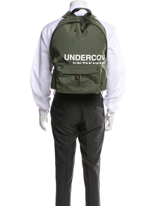 Undercover Nylon Backpack