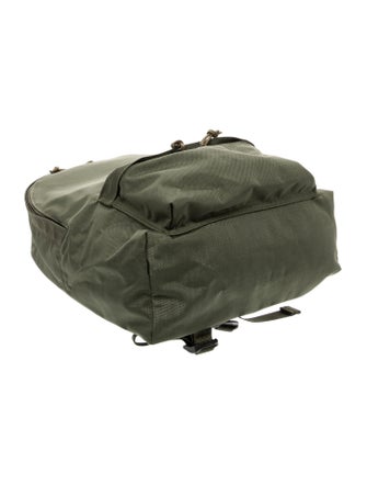 Undercover Nylon Backpack