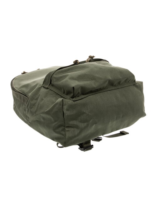 Undercover Nylon Backpack
