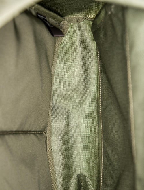 Undercover Nylon Backpack