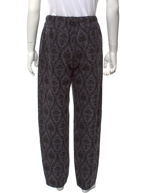 Undercover Printed Cargo Pants