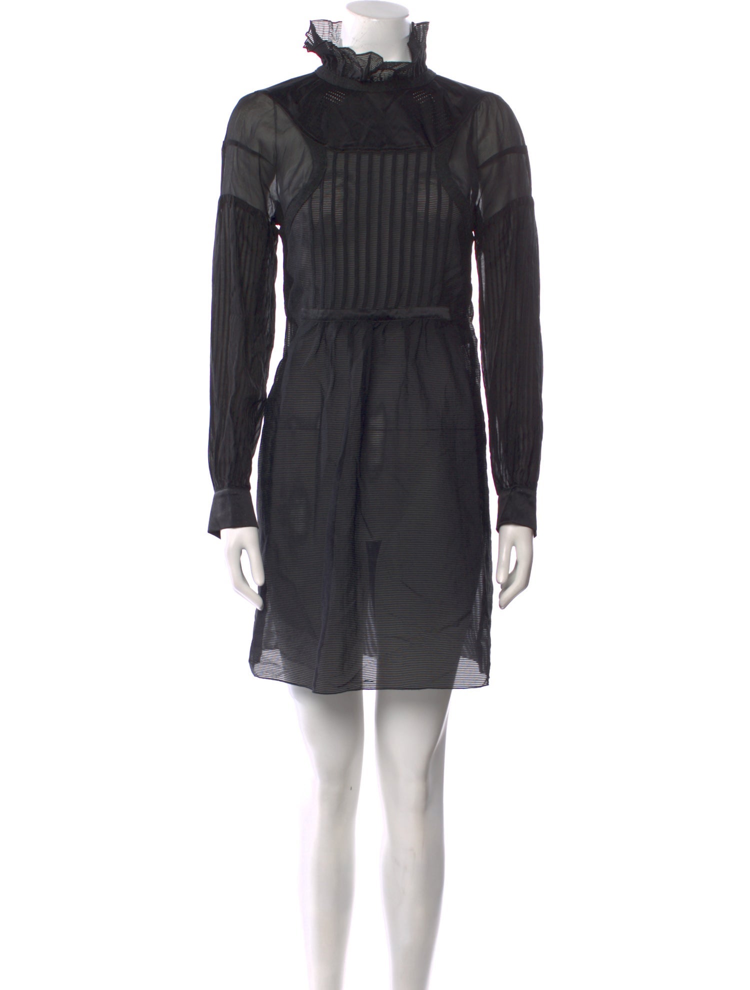 Undercover Vintage Mini Dress