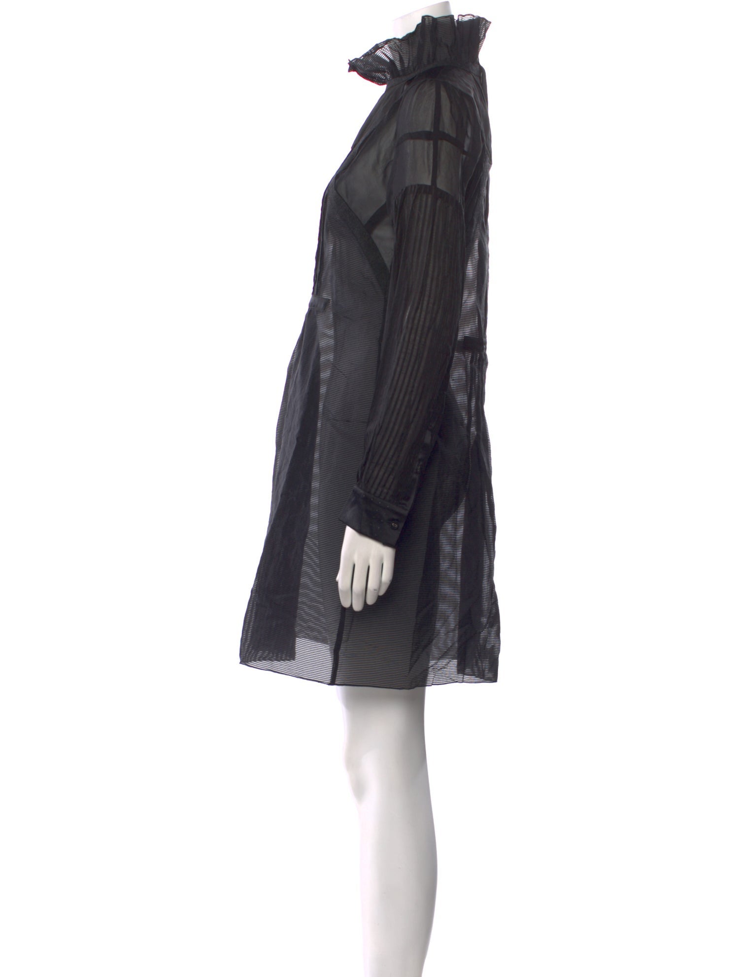 Undercover Vintage Mini Dress