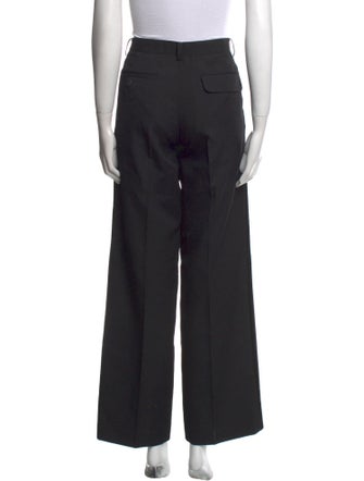 Undercover Wide Leg Pants