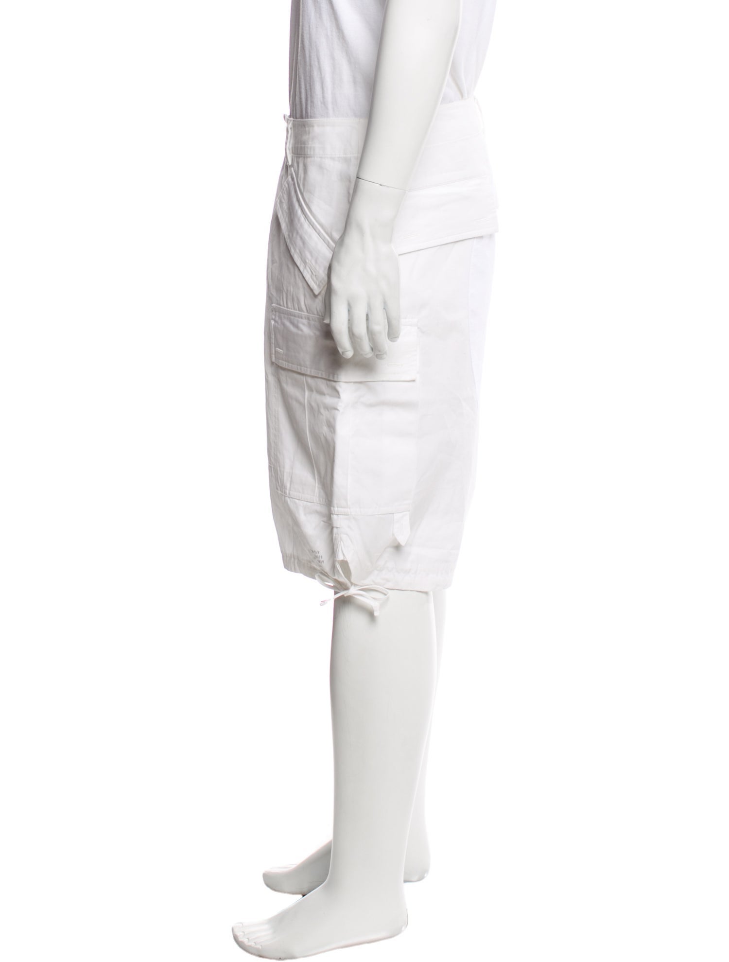 Undercover Cargo Shorts