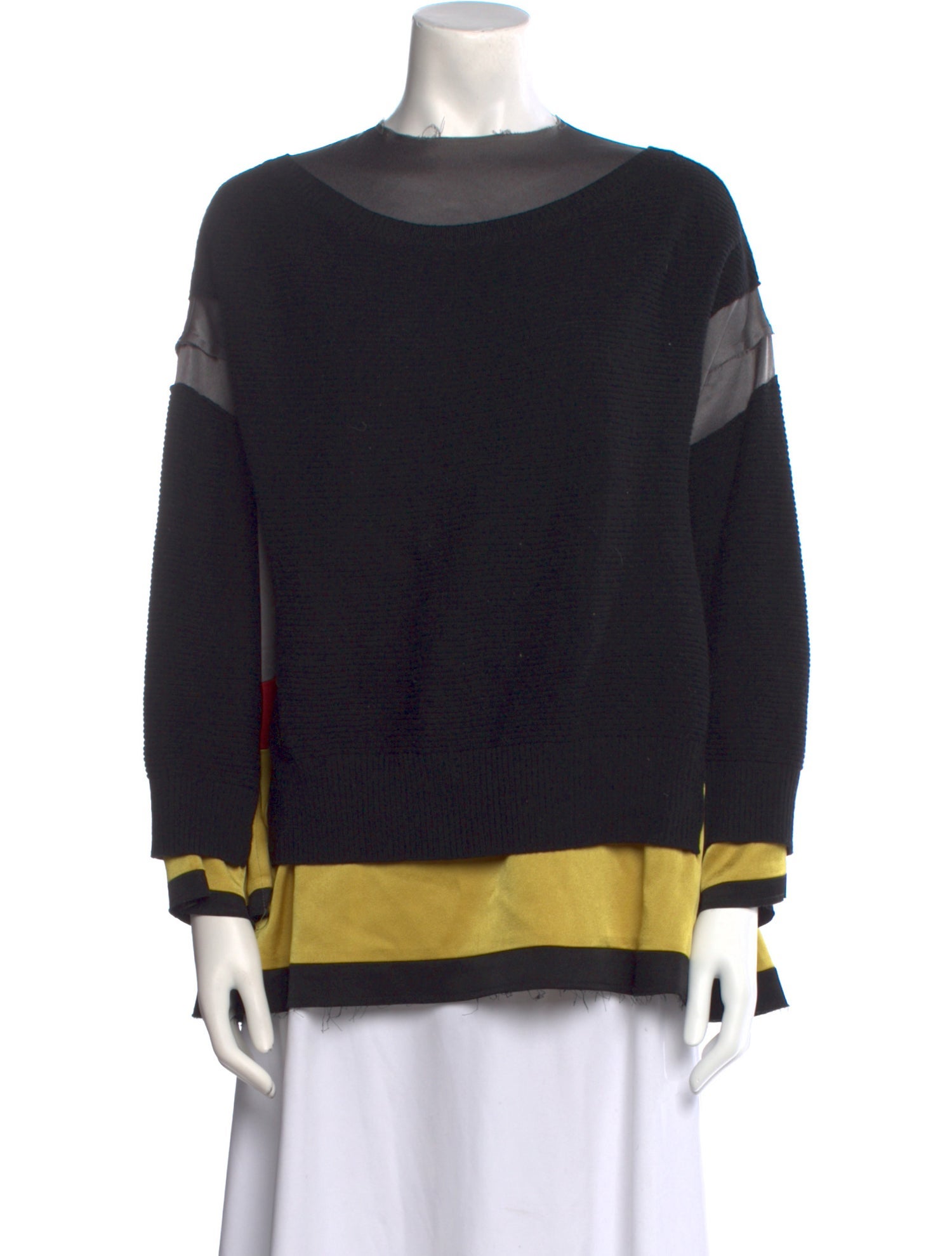 Undercover 2016 'Perfect Day' Sweatshirt