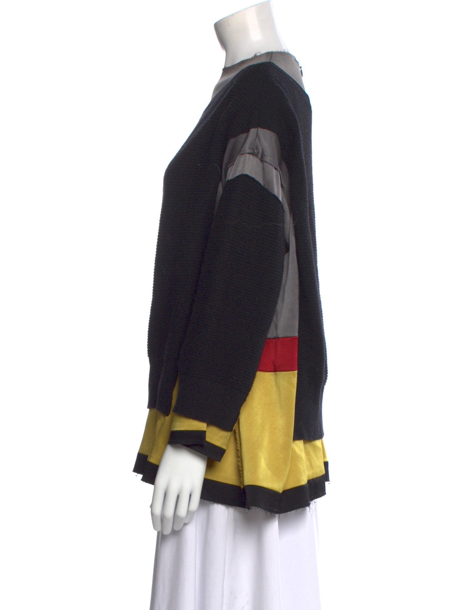 Undercover 2016 'Perfect Day' Sweatshirt