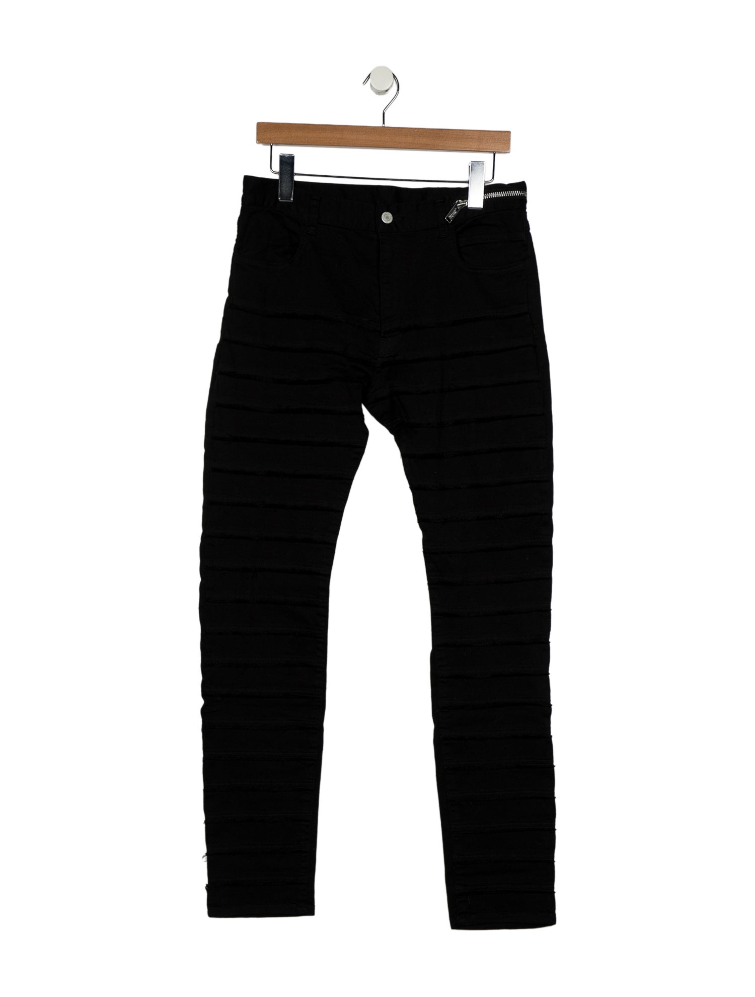 Undercover Skinny Jeans