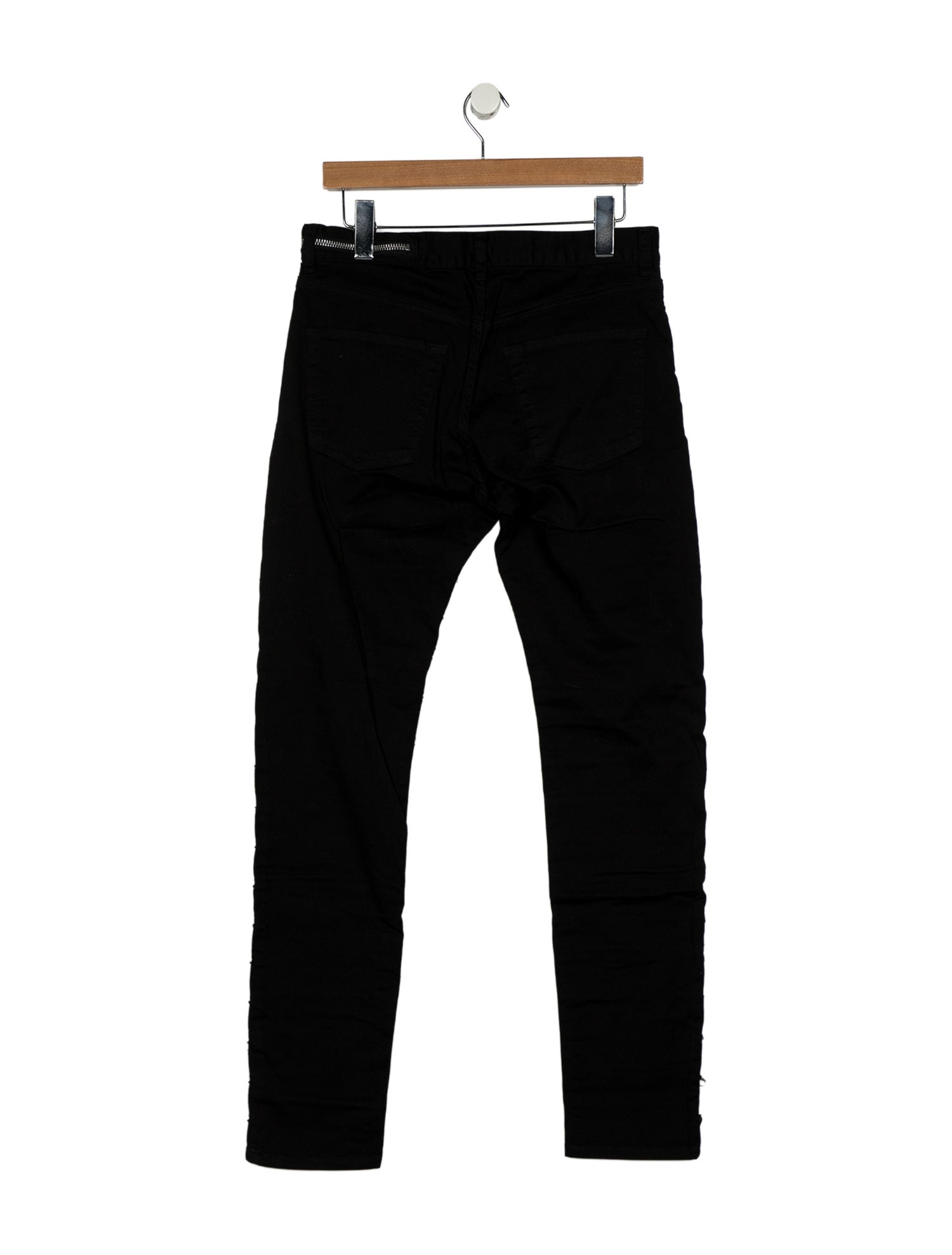 Undercover Skinny Jeans