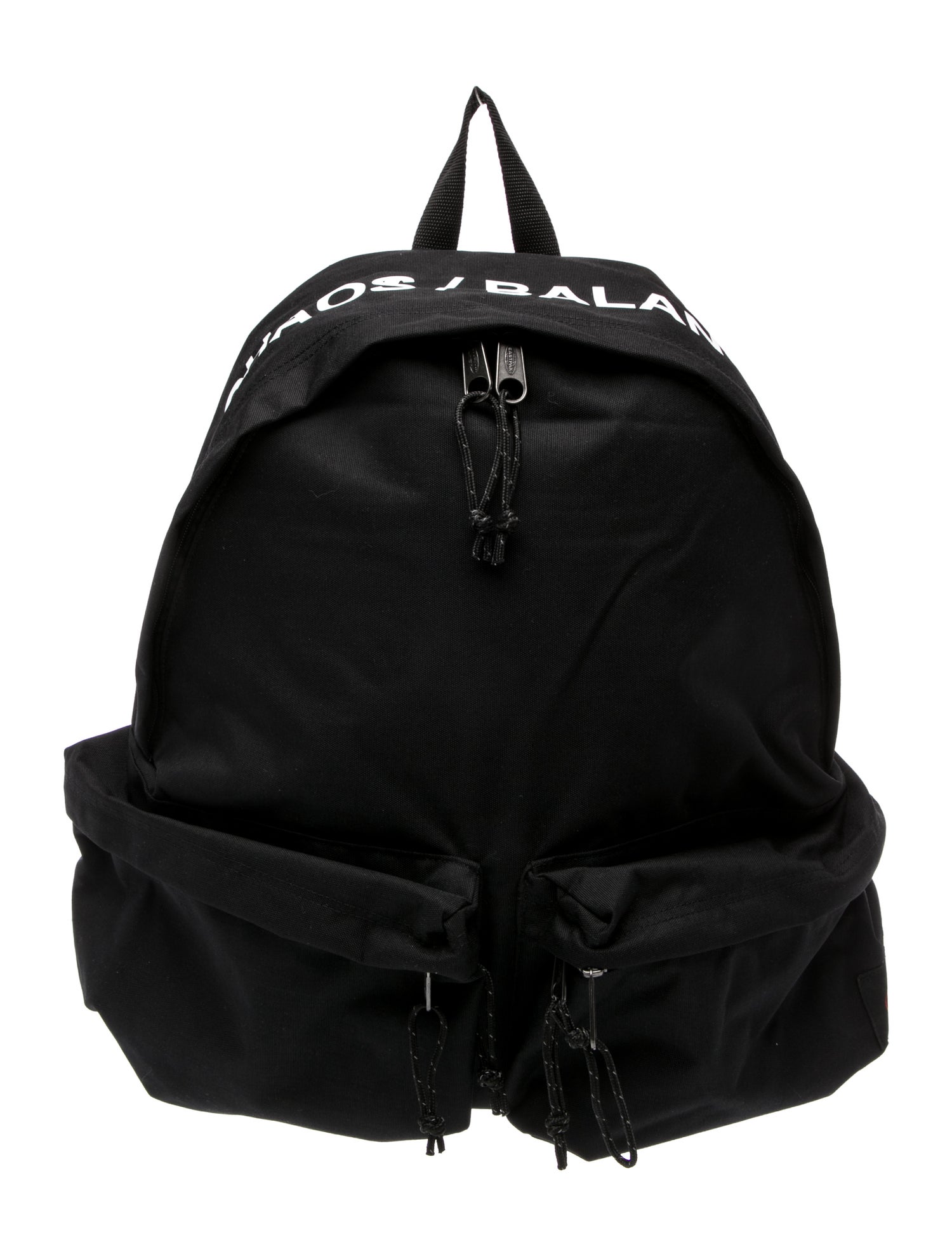 EASTPAK Nylon Backpack w/ Tags