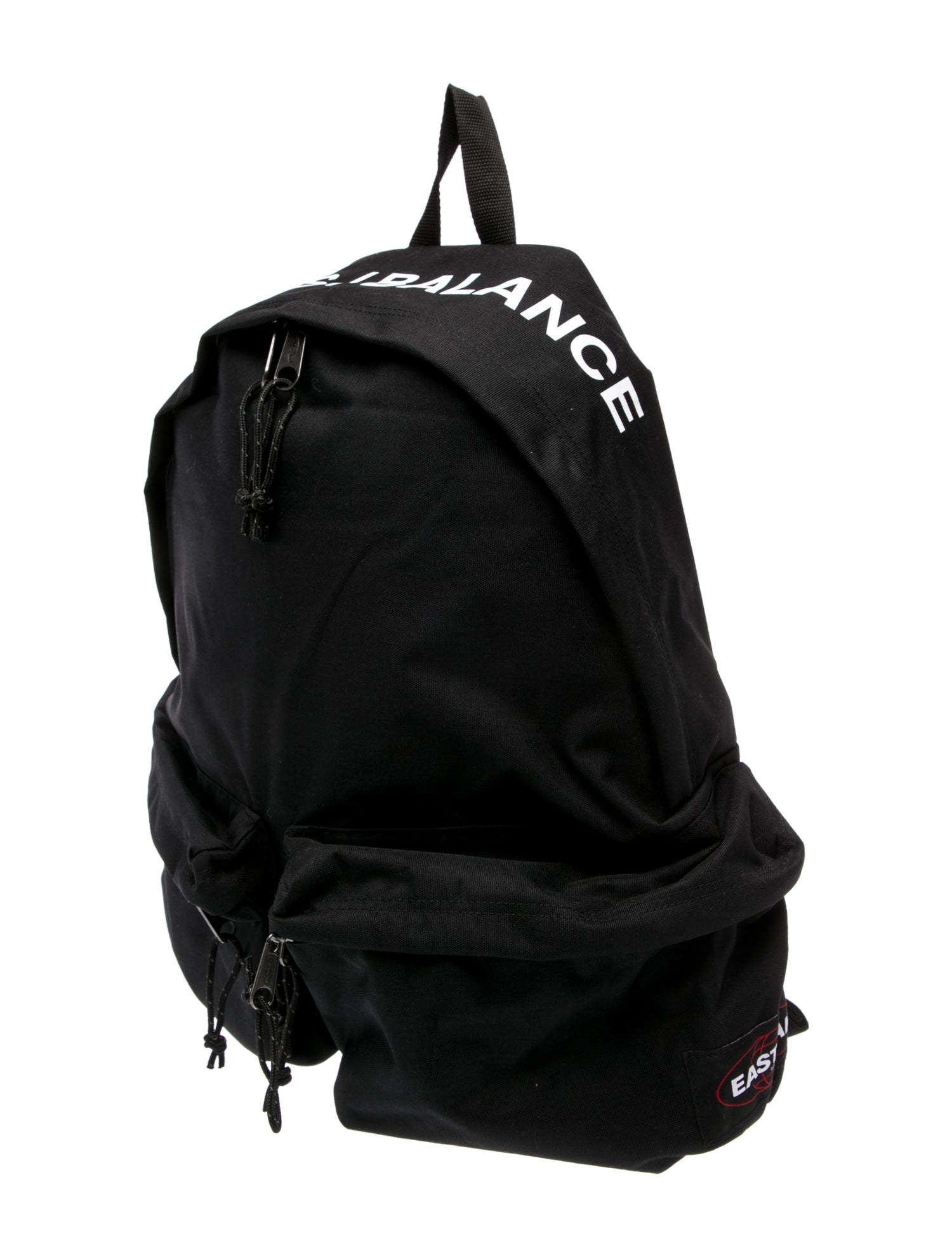 EASTPAK Nylon Backpack w/ Tags