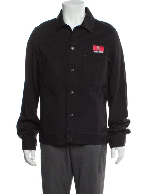 Undercover x Cream Soda Trucker Jacket