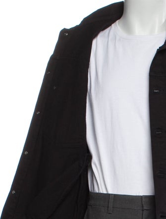 Undercover x Cream Soda Trucker Jacket