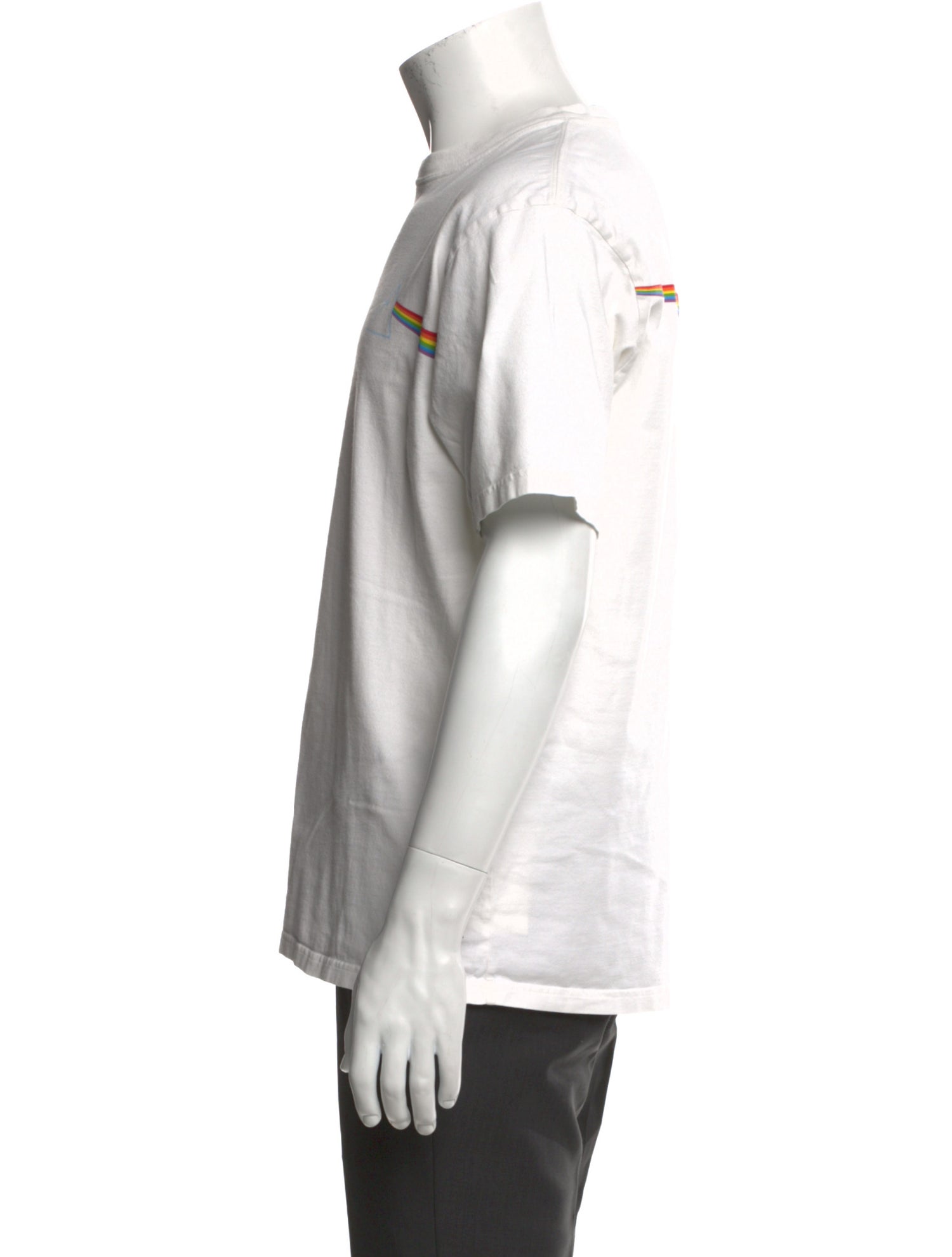 Undercover Graphic Print Crew Neck T-Shirt