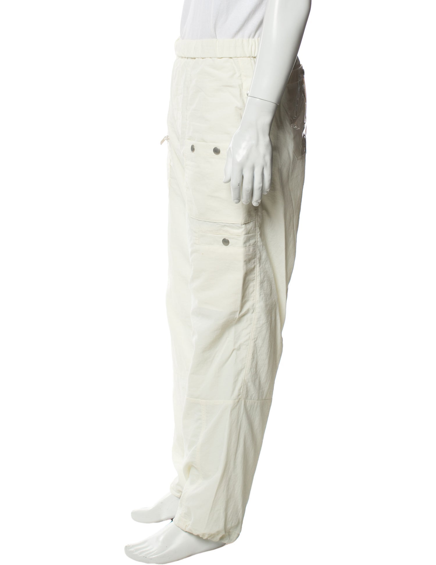 Undercover Multi Pocket Cargo Trousers Pants