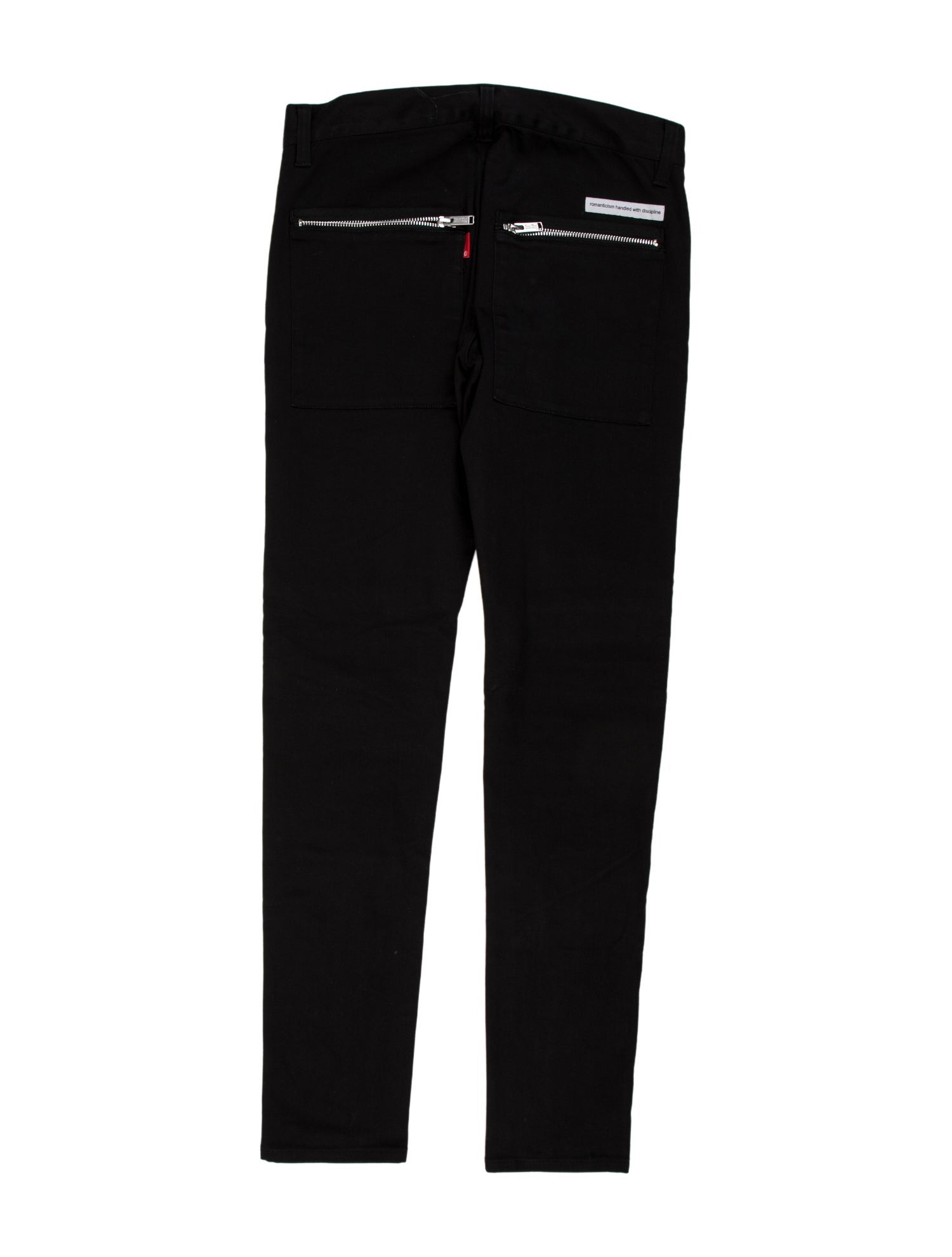 Undercover 2017 Moto Pants