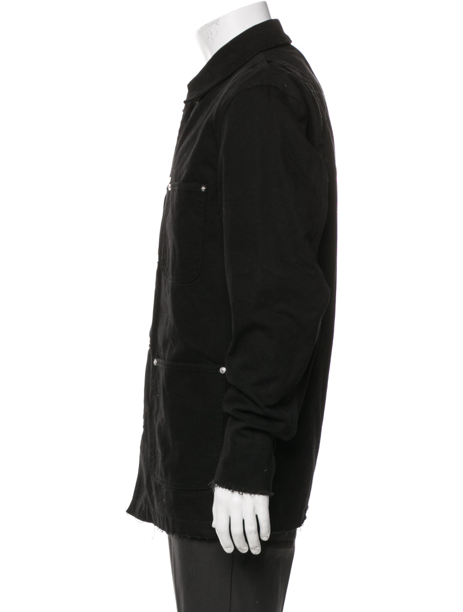 Undercover Jacket
