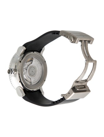 Ulysse Nardin Marine Lady Diver Watch