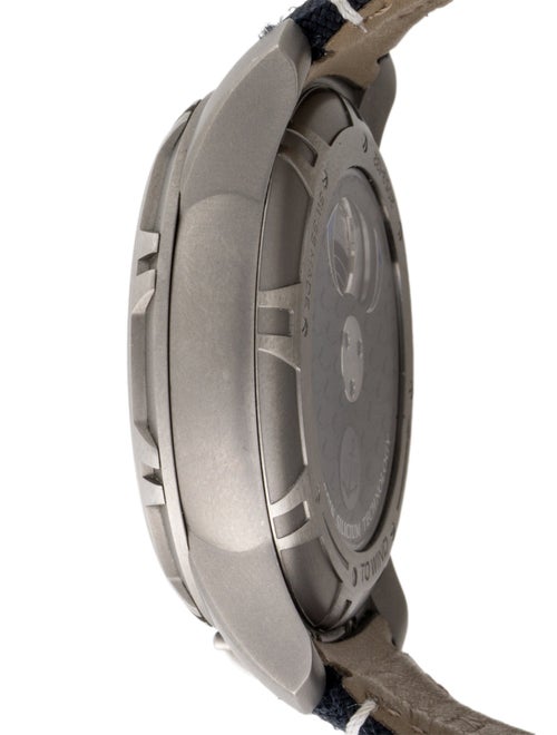 Ulysse Nardin Freak Watch