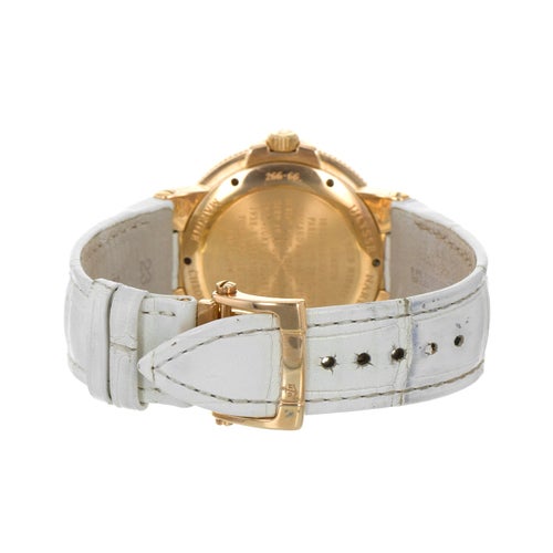 Ulysse Nardin Maxi Marine Chronometer Watch