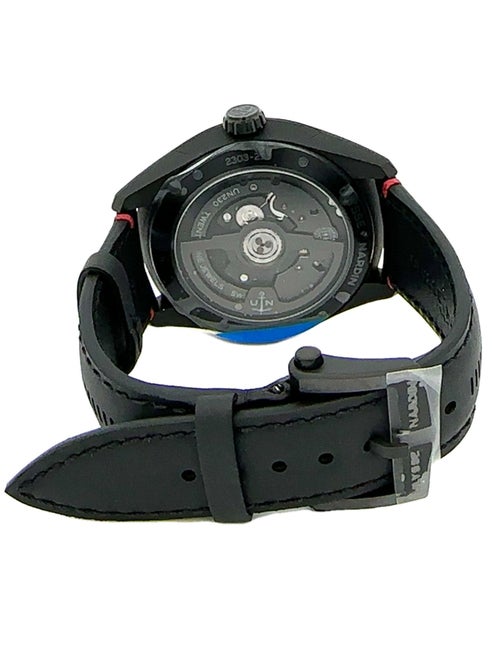 Ulysse Nardin Freak X Ti Black Watch