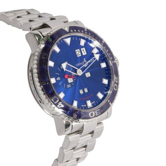 Ulysse Nardin Aqua Marine Perpetual Limited Edition Watch
