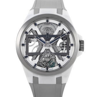 Ulysse Nardin Blast Tourbillon Watch