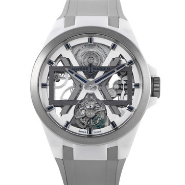 Ulysse Nardin Blast Tourbillon Watch