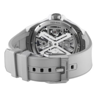 Ulysse Nardin Blast Tourbillon Watch