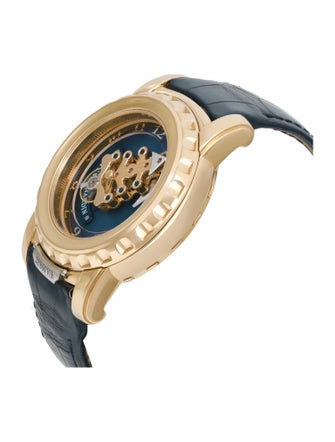 Ulysse Nardin Freak Watch