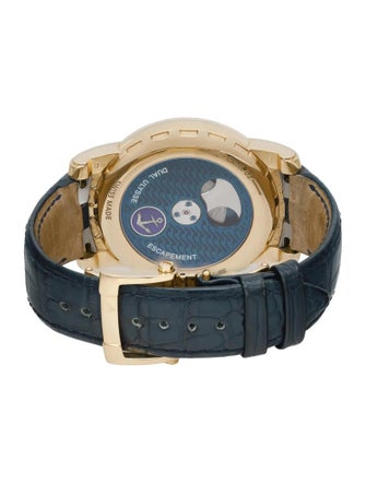Ulysse Nardin Freak Watch