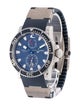 Ulysse Nardin Maxi Marine Diver Watch
