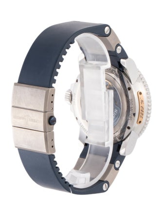 Ulysse Nardin Maxi Marine Diver Watch