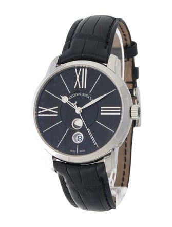 Ulysse Nardin Classico Luna Watch