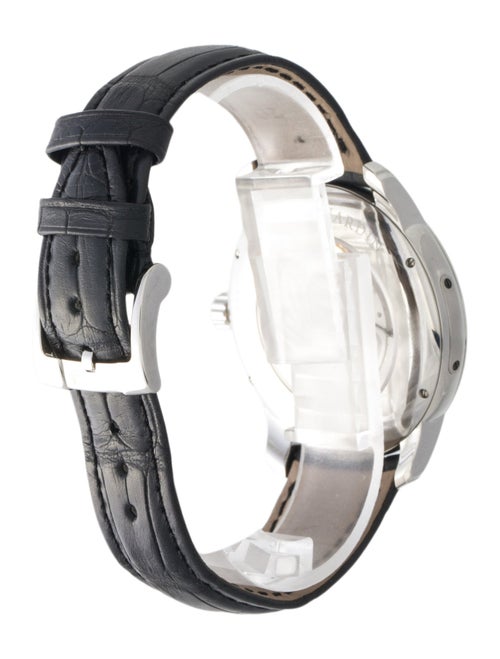 Ulysse Nardin Classico Luna Watch