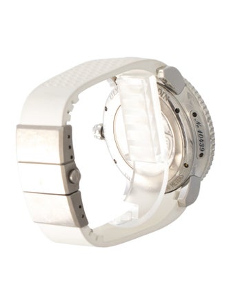 Ulysse Nardin Lady Diver Watch