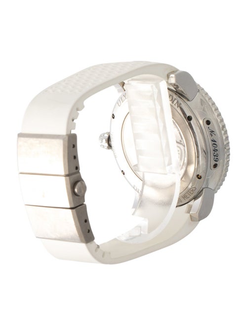 Ulysse Nardin Lady Diver Watch