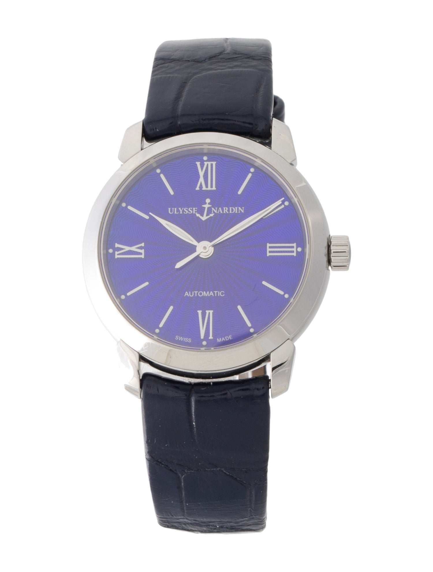 Ulysse Nardin Classico Watch