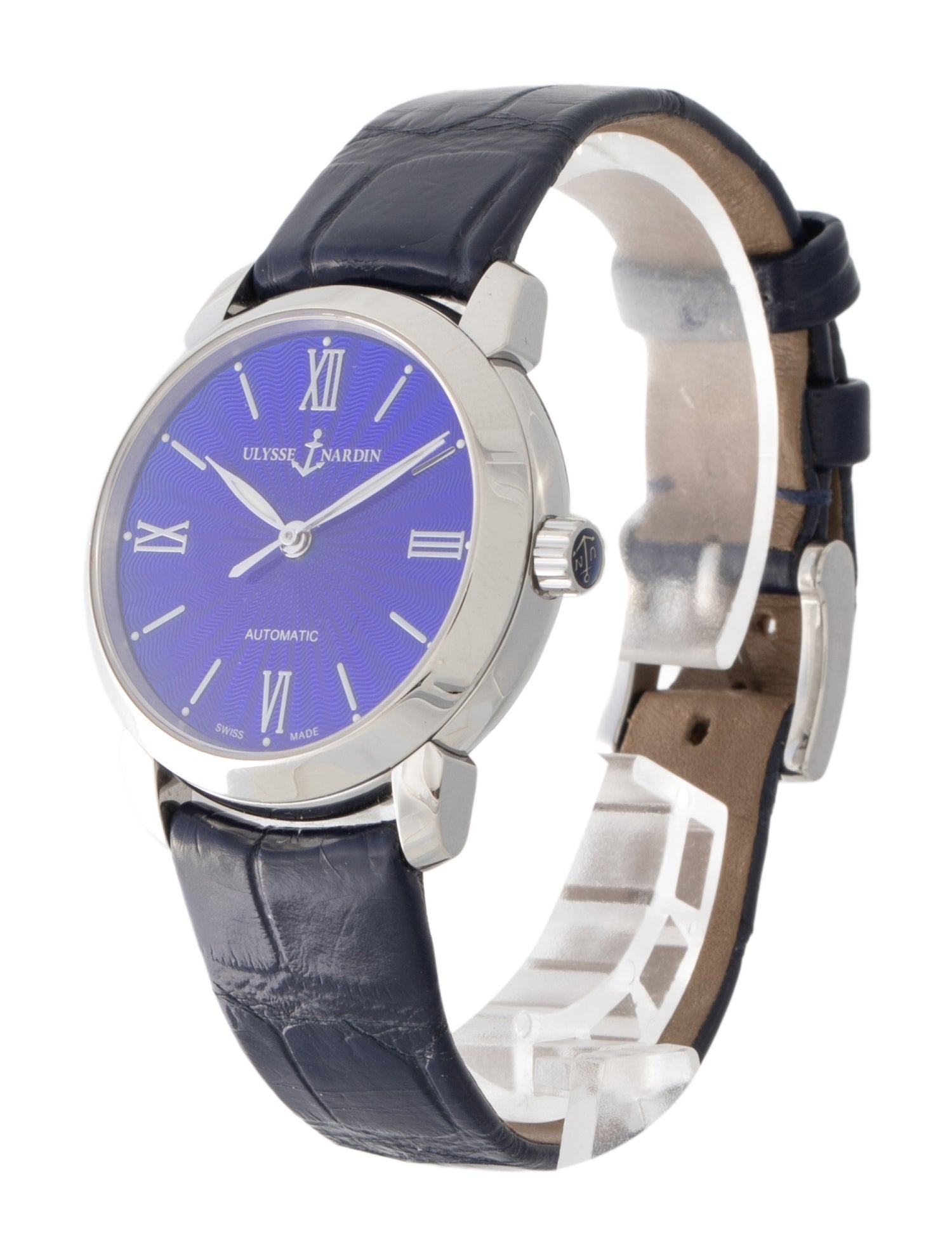 Ulysse Nardin Classico Watch