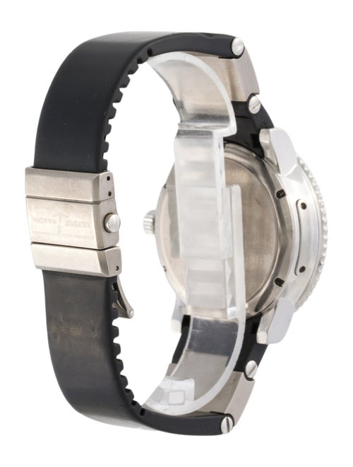 Ulysse Nardin Maxi Marine Diver Watch