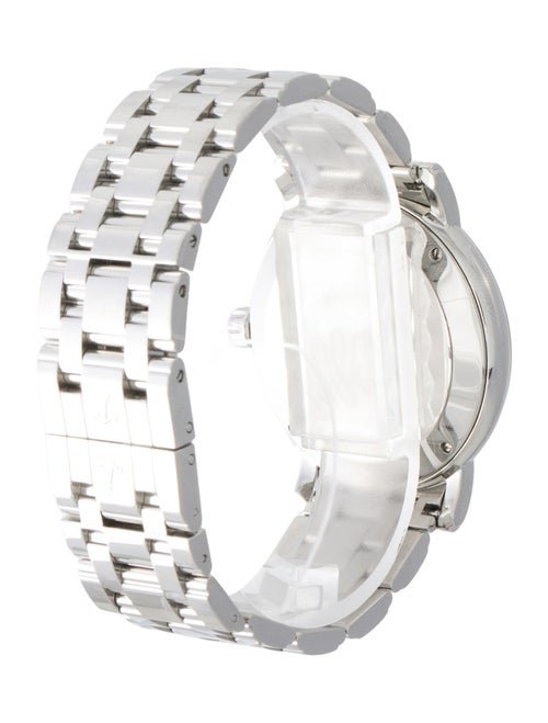 Ulysse Nardin San Marco Watch