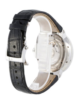 Ulysse Nardin Maxi Marine Chronometer Watch