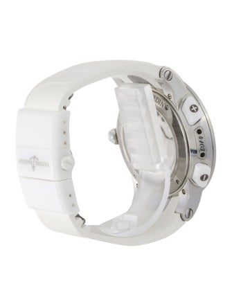 Ulysse Nardin Executive Dual Time