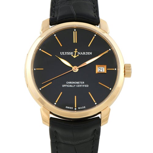Ulysse Nardin San Marco Classico Watch