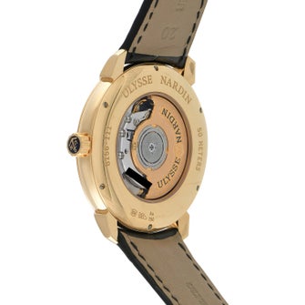 Ulysse Nardin San Marco Classico Watch