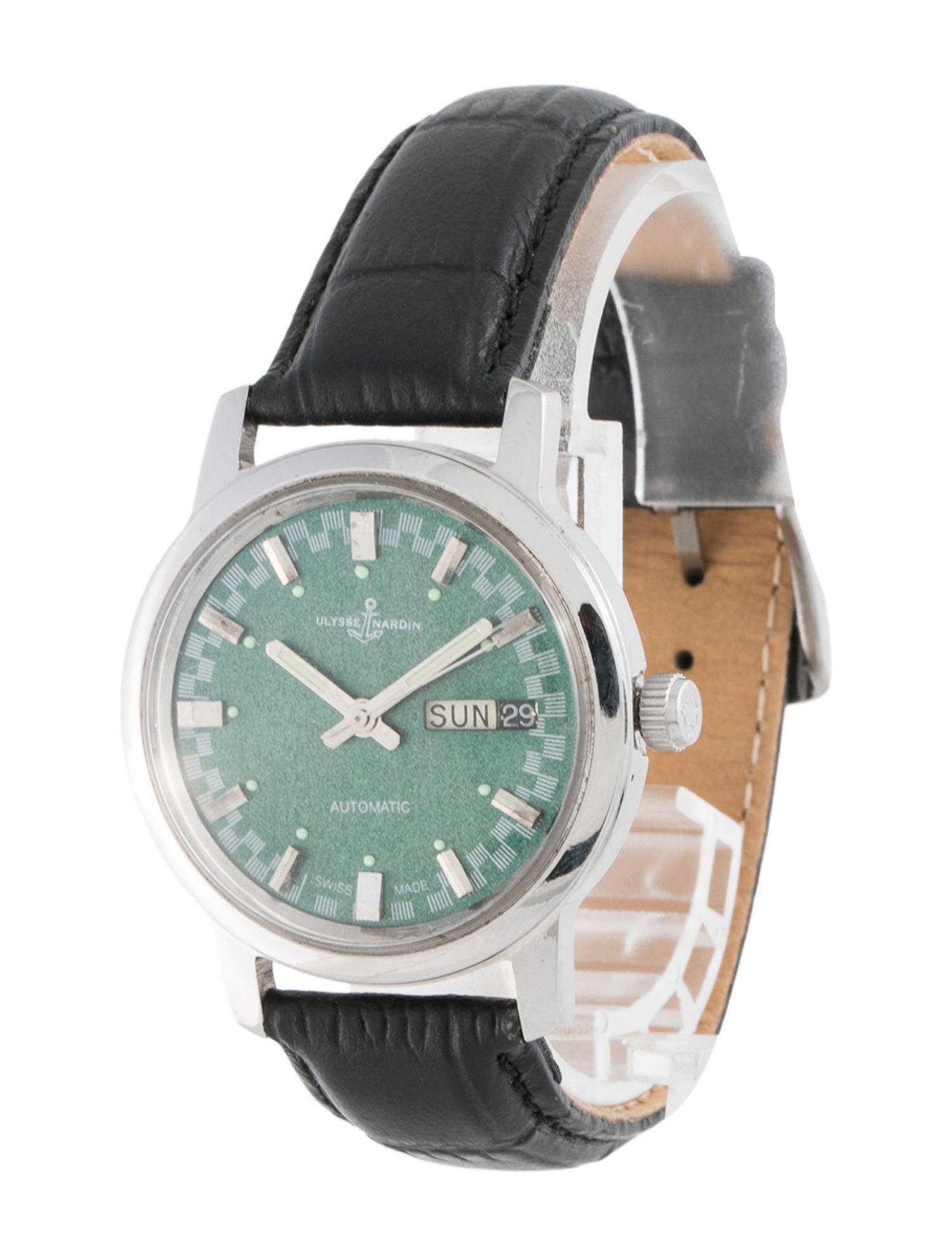Ulysse Nardin Classic Watch