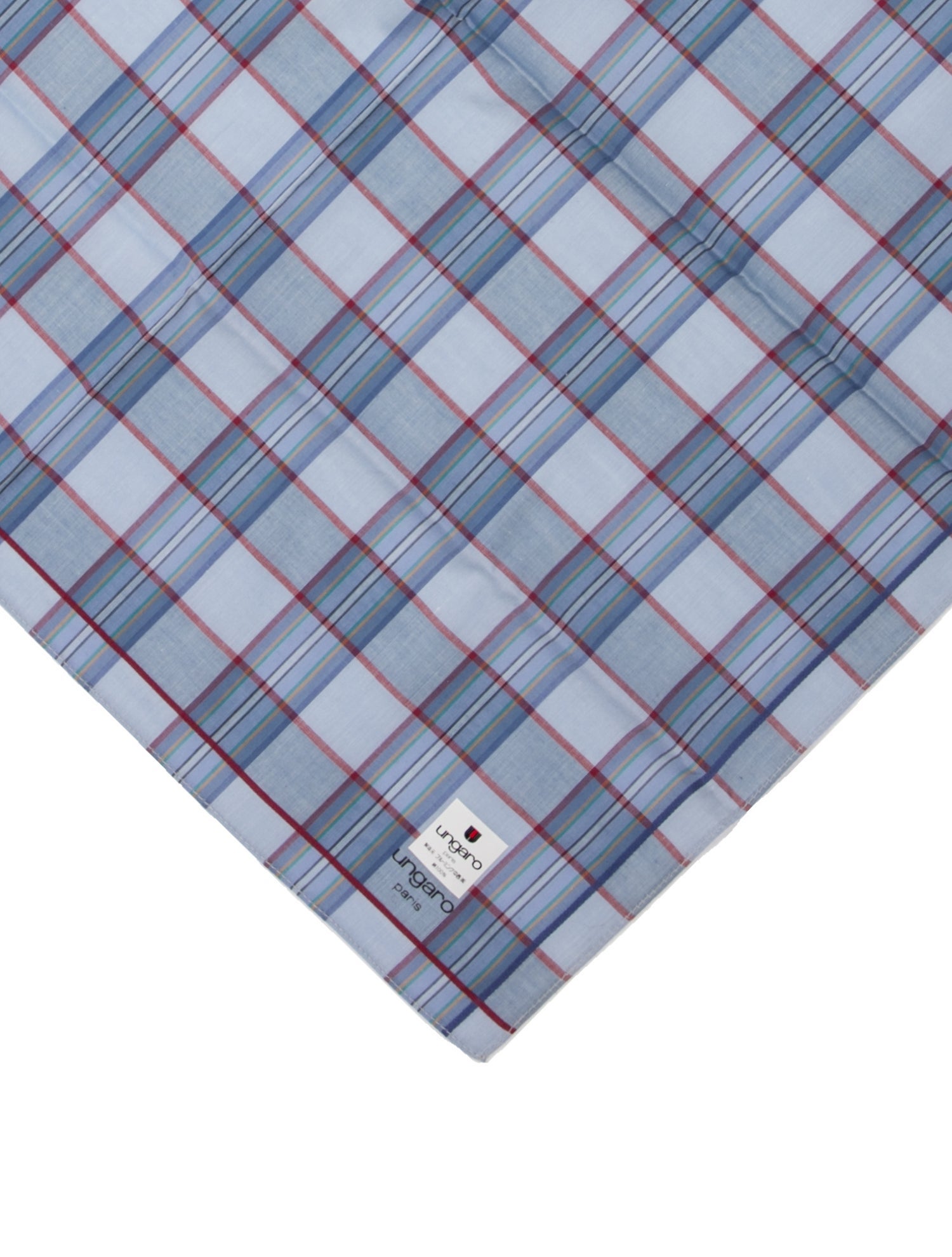 UNGARO Pocket Square Hankerchief